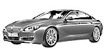 BMW F06 U1077 Fault Code