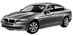 BMW F10 U1077 Fault Code